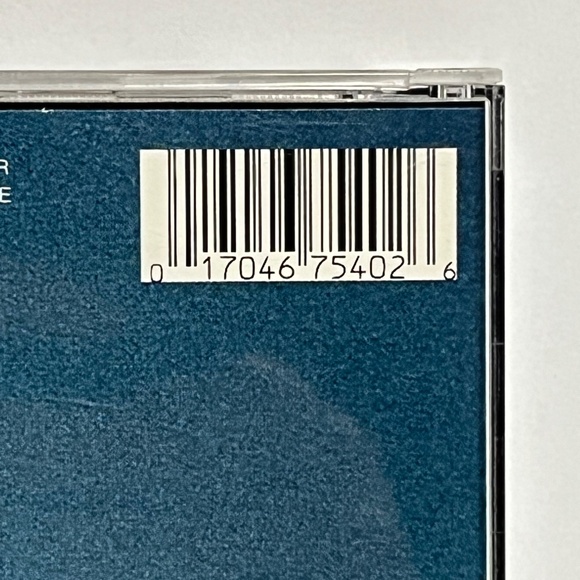 Vintage 1996 Heatmiser Mic City Sons CD Mint Condition Rare Music - Picture 3 of 11